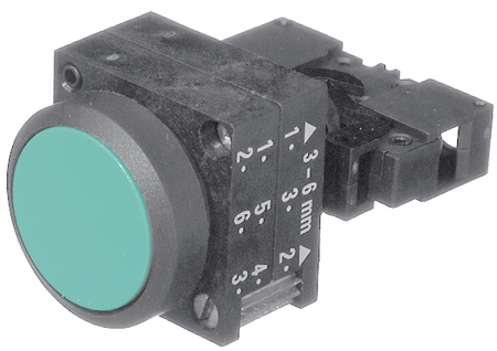 SIEMENS 3SB3202-0AA41