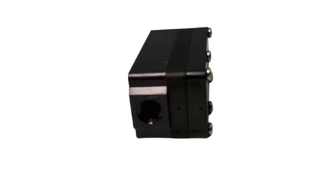 EDCO USA VACUUM TECHNOLOGY  C6M20N-B