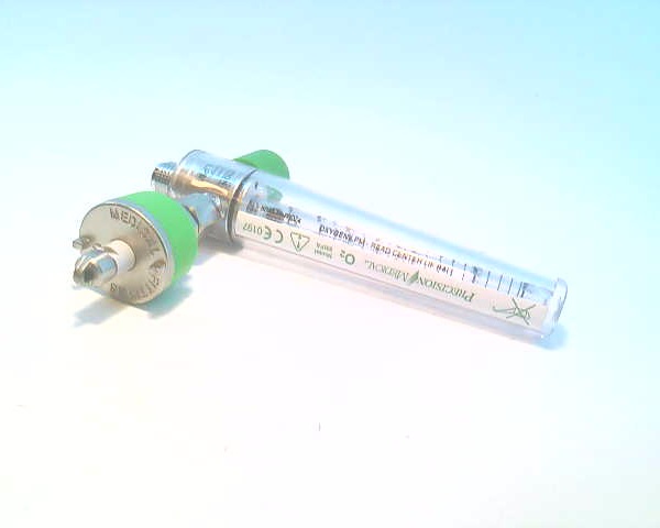 PRECISION MEDICAL INC 8MFA1005