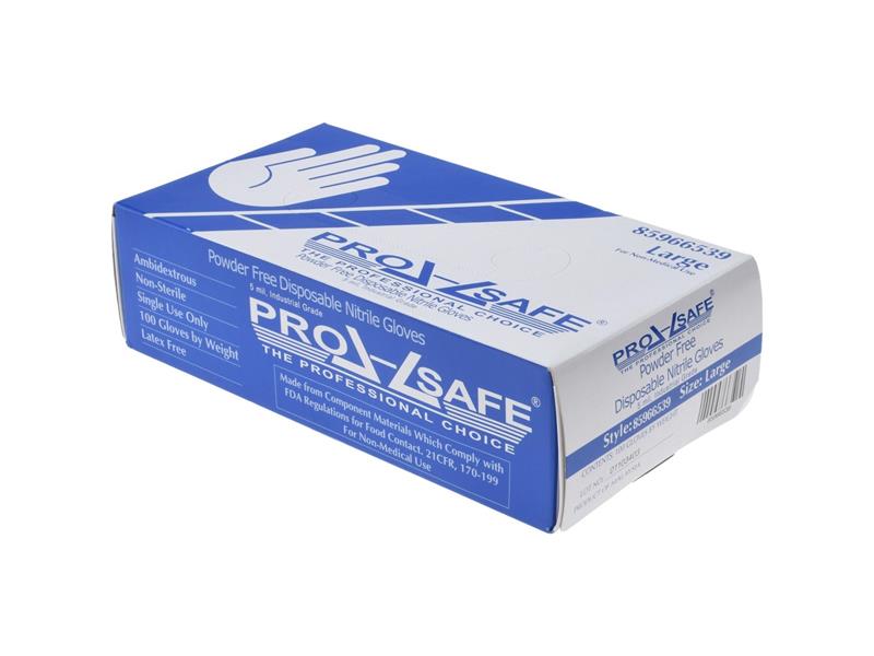 D5000L par PRO SAFE INC