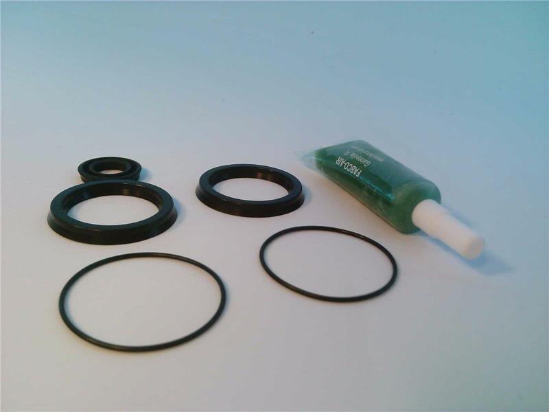FABCO 900-0017
