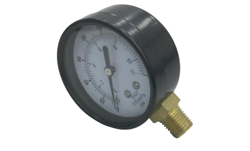 PIC GAUGES SE-101D-254F