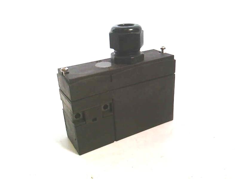 AZM 170-11ZKA 24VAC/DC por SCHMERSAL