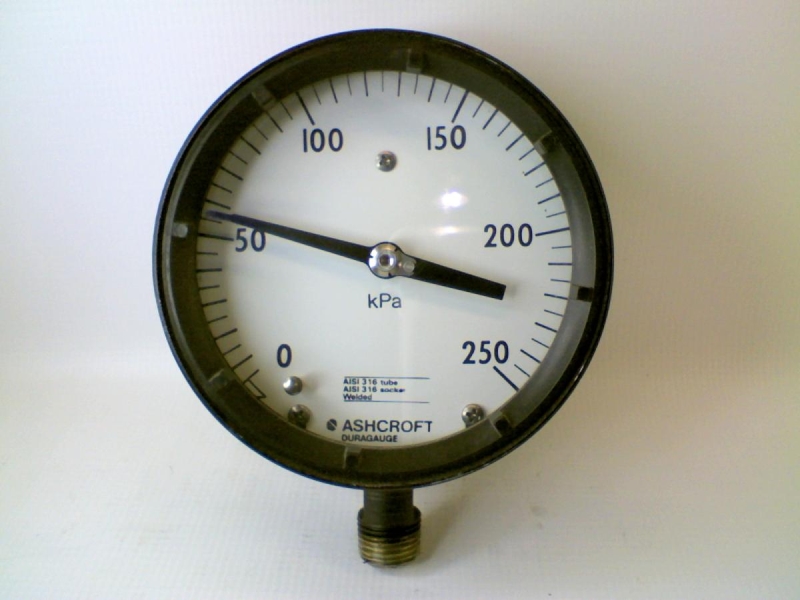 ASHCROFT 45-1379-AS-02L-250