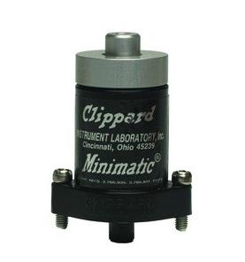 CLIPPARD R-443