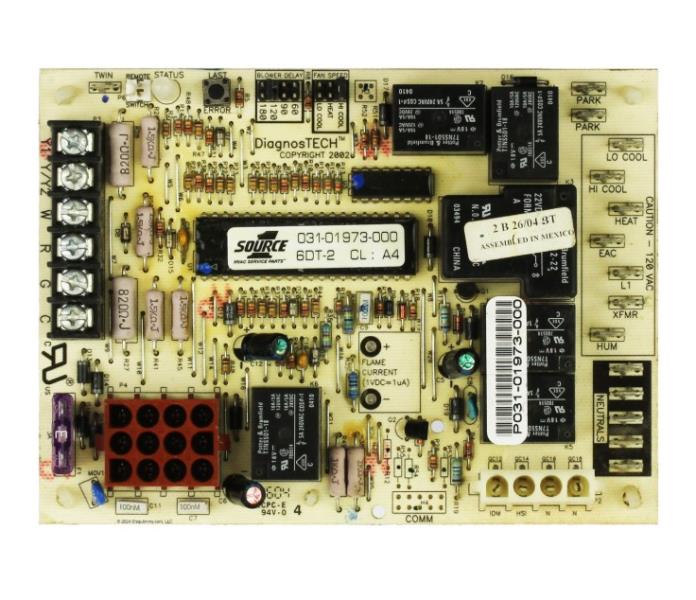 031-01973-000 par JOHNSON CONTROLS