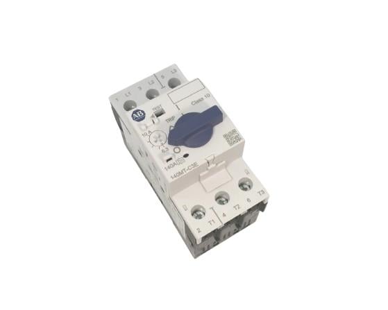 ALLEN BRADLEY 140MT-C3E-C10