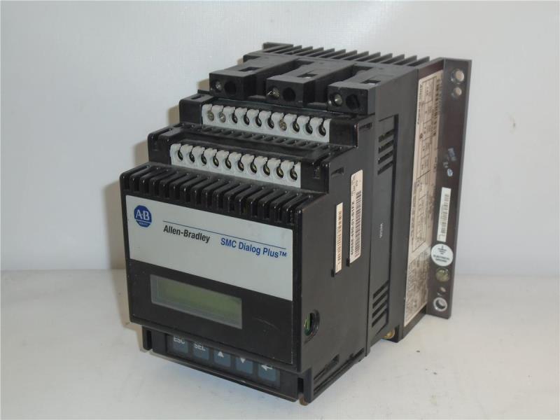 ALLEN BRADLEY 150-B24NCD-8M