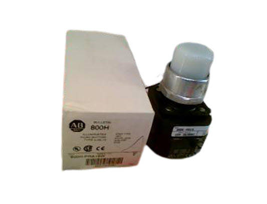 ALLEN BRADLEY 800H-PRA16W
