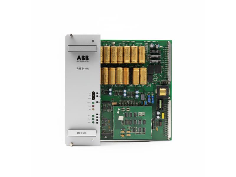 ASEA BROWN BOVERI DKH-E-5001