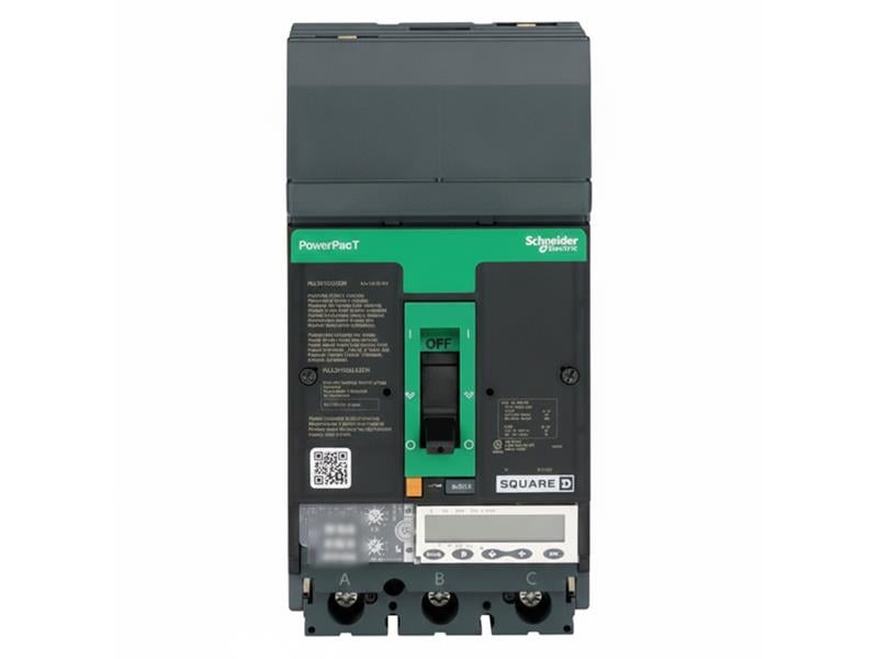 SCHNEIDER ELECTRIC HLL36100U43XEN