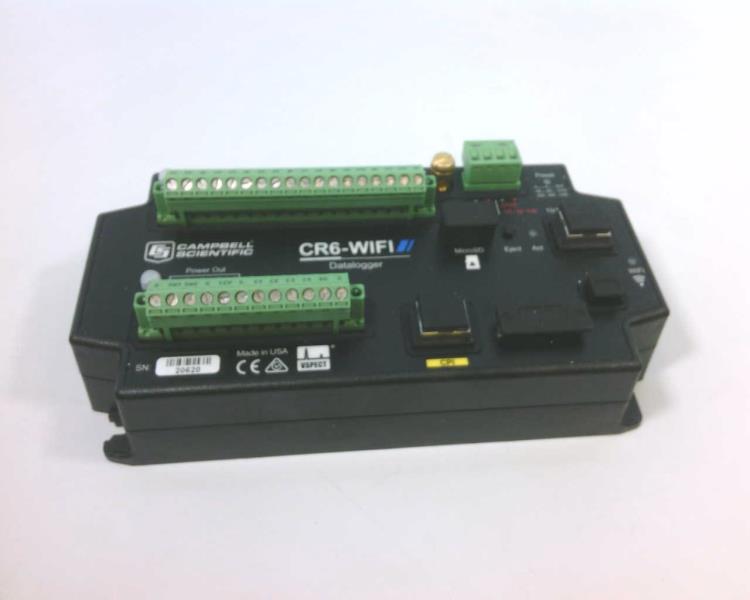 CAMPBELL SCIENTIFIC INC CR6-WIFI