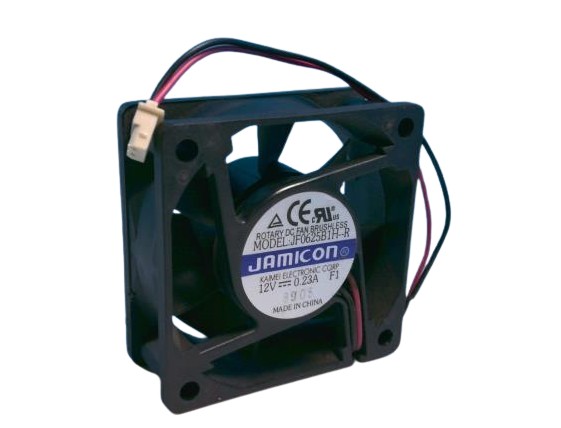 JAMICON JF0625B1H-R