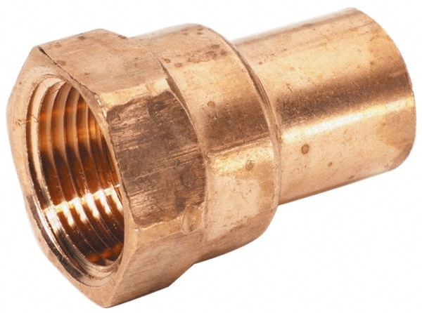 MUELLER INDUSTRIES W 01546
