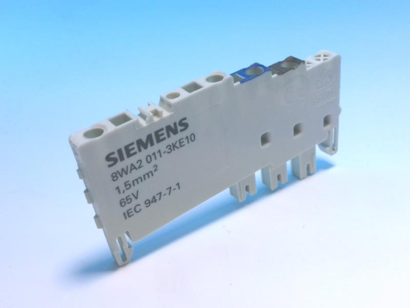 SIEMENS 8WA2011-3KE10