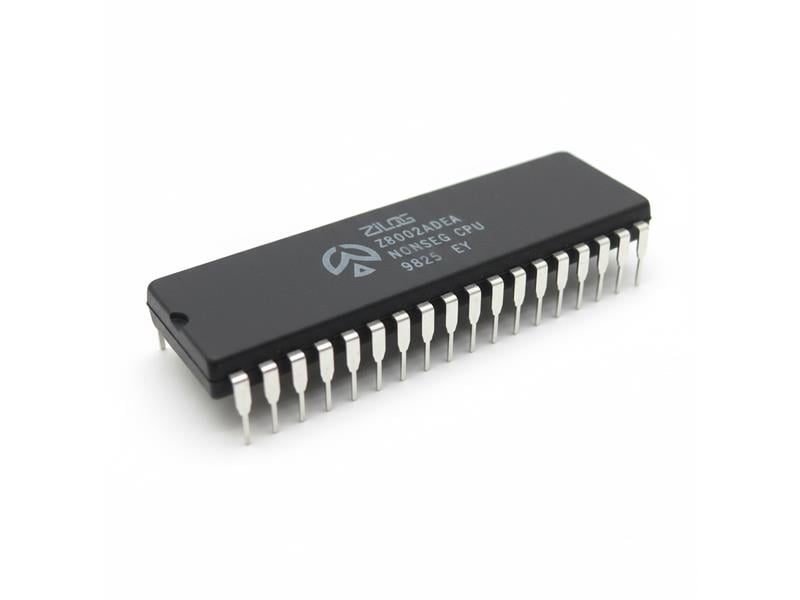 ZILOG Z8002ADEA