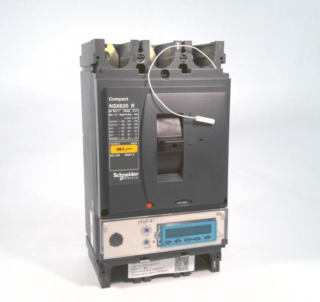 SCHNEIDER ELECTRIC LV433706