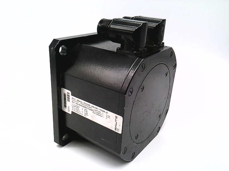BAUTZ F634F-0S101-700K-0