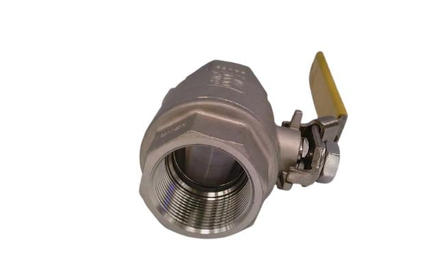 CF8M50M76 by SMITH COOPER INTERNATIONAL