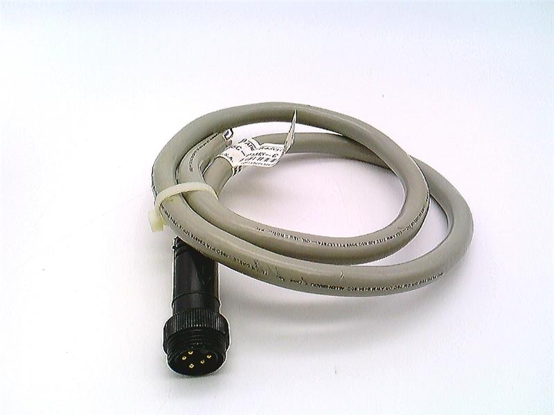 ALLEN BRADLEY 1485C-P1M5-C