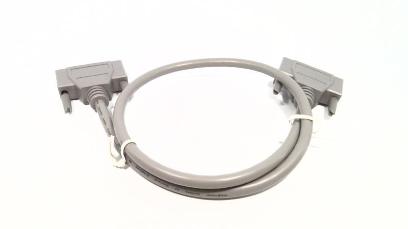 AMPHENOL CS-DSSMDB25MM-002.5