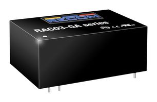 RAC03-3.3SGA by RECOM
