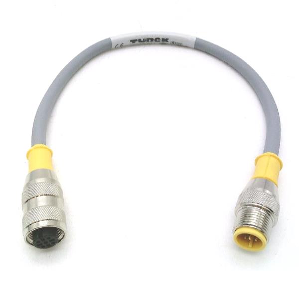 TURCK RK 4.5T-0.3-RS 4.5T