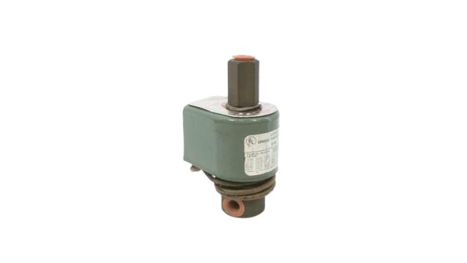 ASCO HTX8314C43-120/60