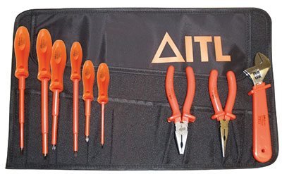 00006 by INSULATED HAND TOOLS