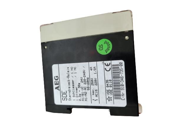 EEC AEG 910-346-735-00