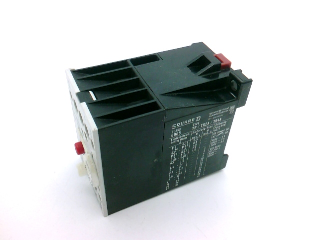 SCHNEIDER ELECTRIC 9065-TR0.14