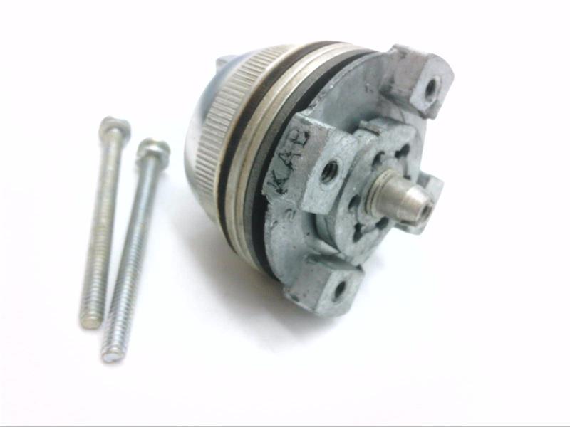 CLARK EQUIPMENT KAB