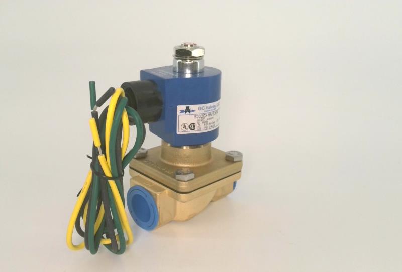 GC VALVES S202GF16V5DG4