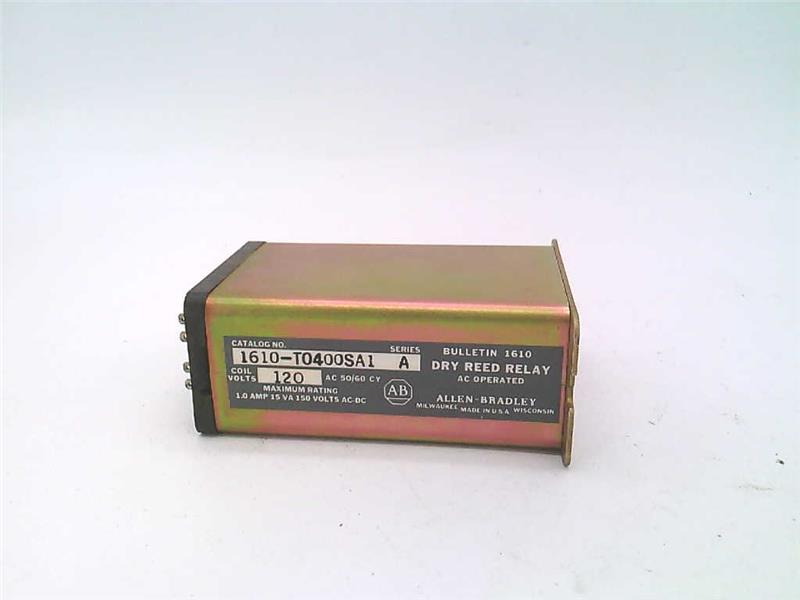 ALLEN BRADLEY 1610-T0400SA1