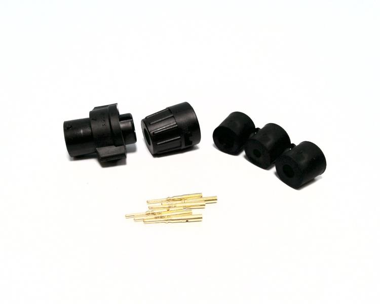CONXALL W6280-6PG-P-3DC