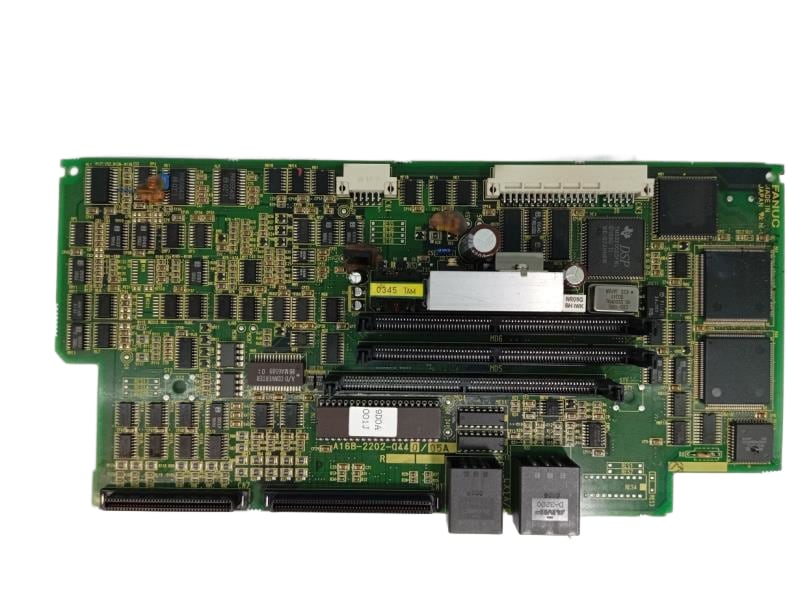 A16B-2202-0440 par FANUC