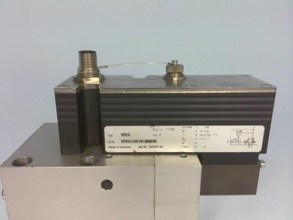 NORGREN VP2310BE761MB205