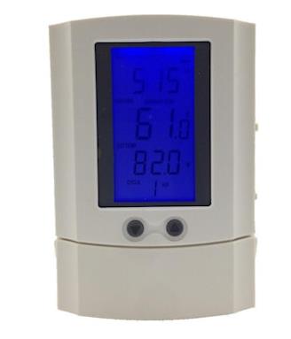 KING ELECTRIC F802GFCI