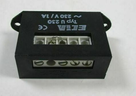ECIA U230