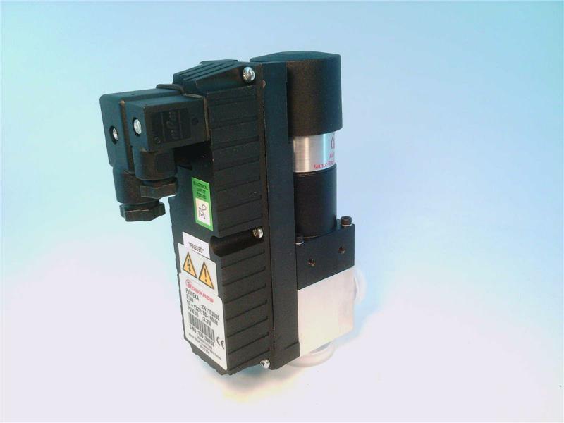 EDWARDS VACUUM PV10EKA