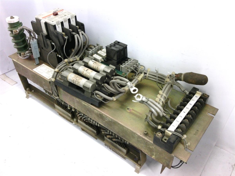 FANUC A06B-6035-H317