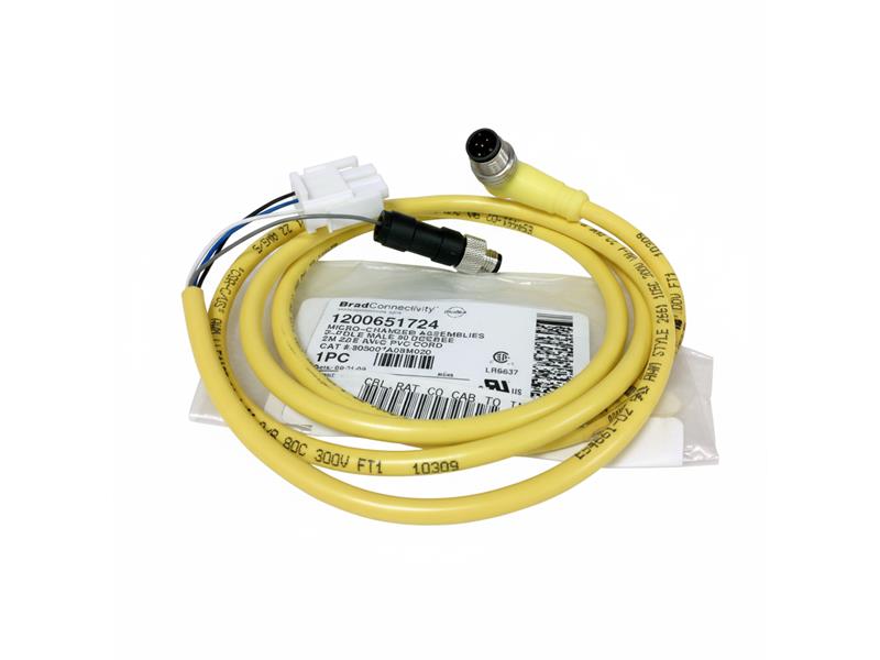 MOLEX 805007A09M020