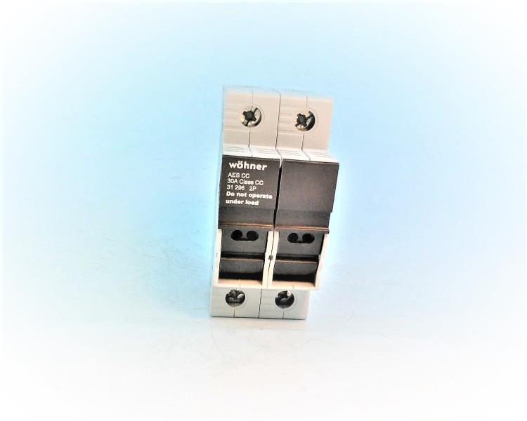 WOHNER 31296.000