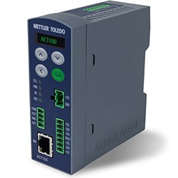 METTLER TOLEDO ACT100