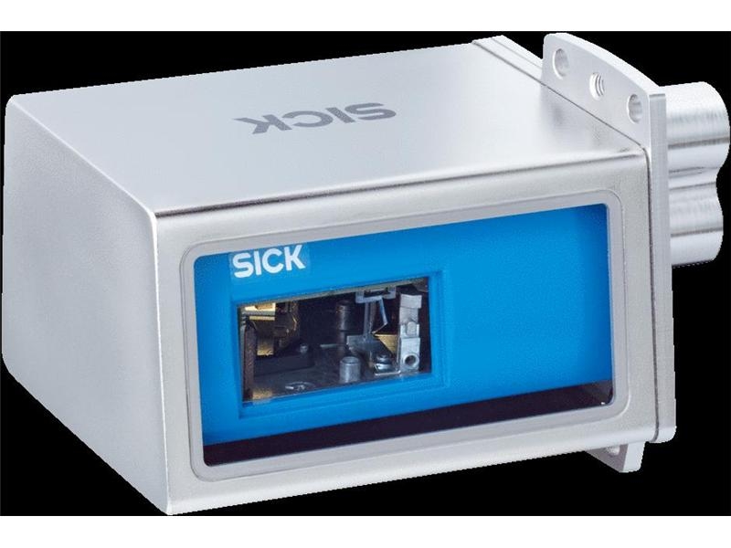 SICK CLV640-0831S01