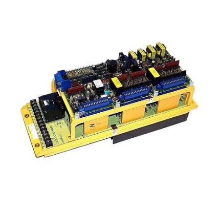 FANUC A06B-6058-H221