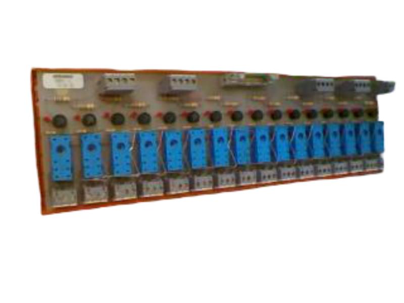 ASEA BROWN BOVERI 20082-11