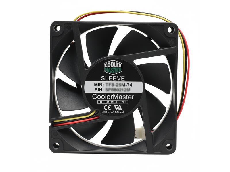 TF8-25IM-74 par COOLER MASTER