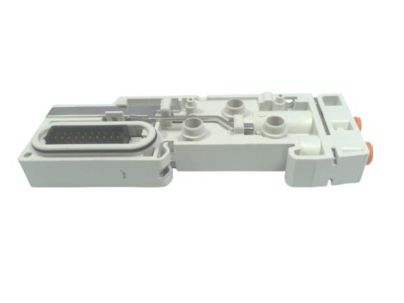 SMC SV1000-50-4A-N1