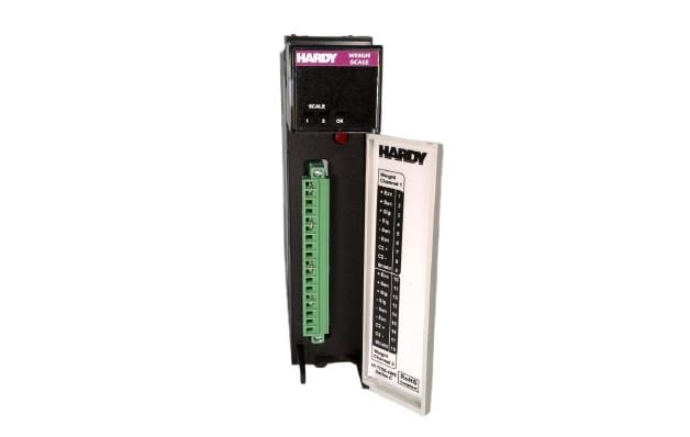 HARDY PROCESS SOLUTIONS 1756-2WS